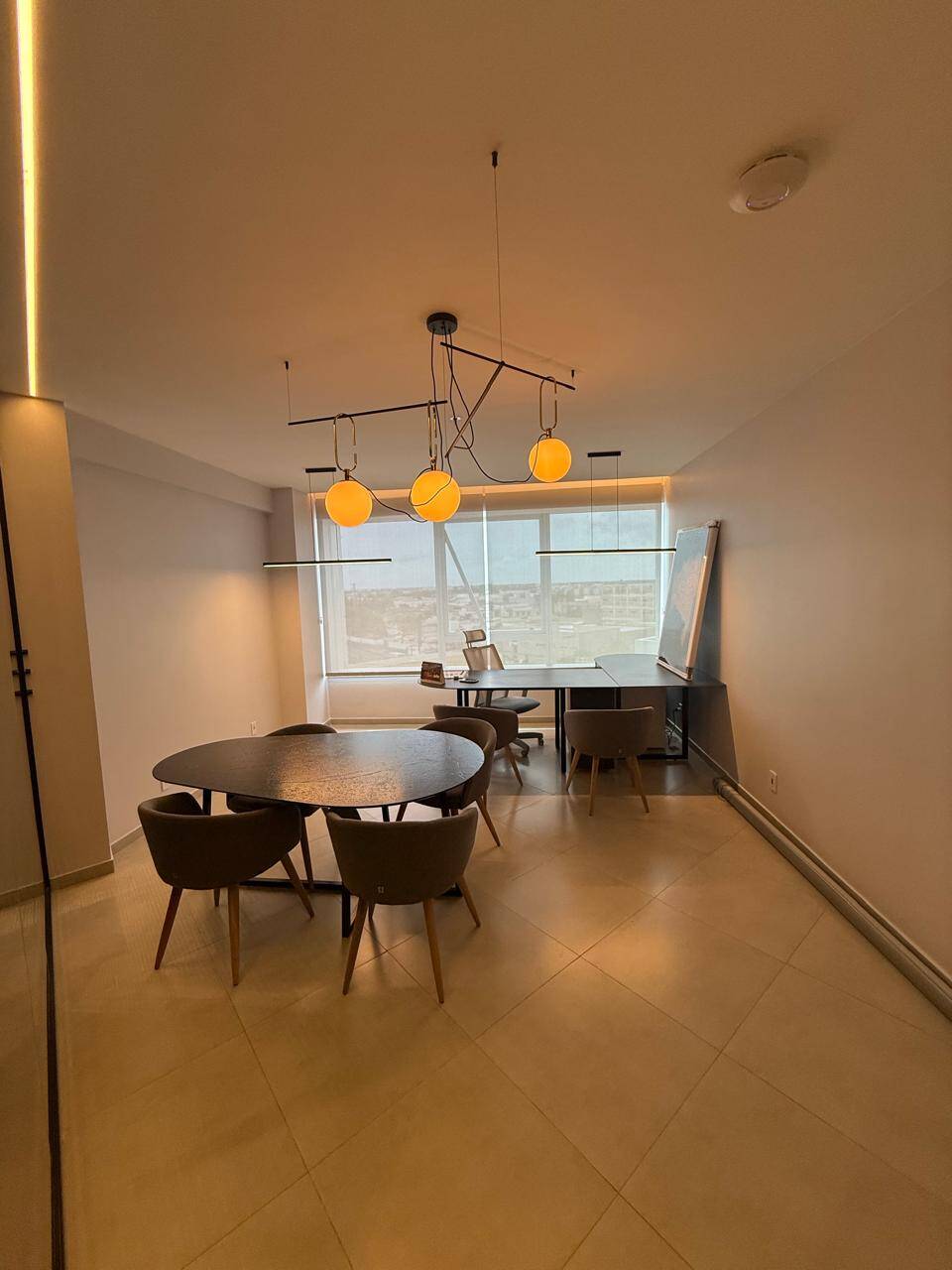 Sala-Conjunto - Foto 1