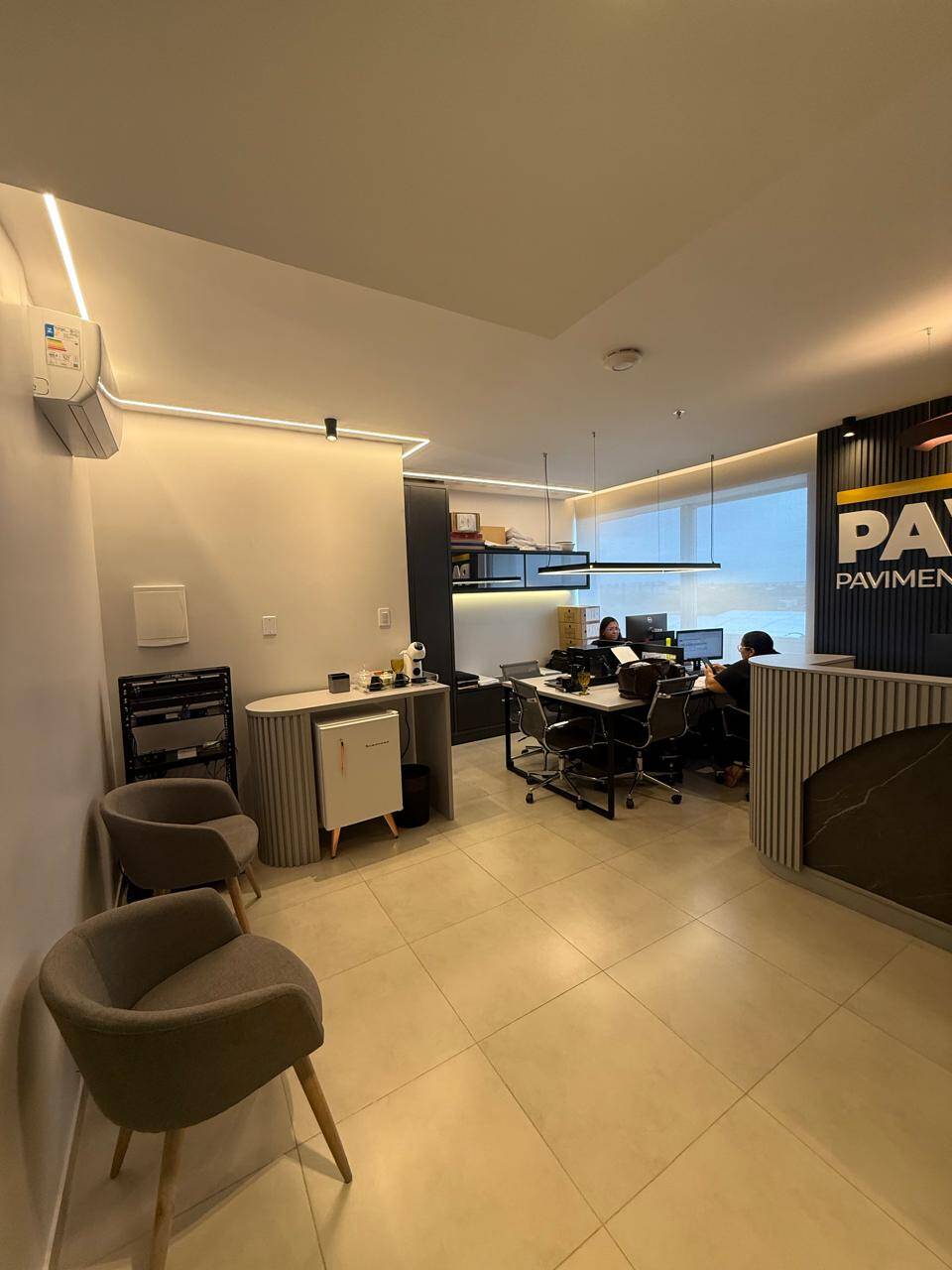 Sala-Conjunto - Foto 3