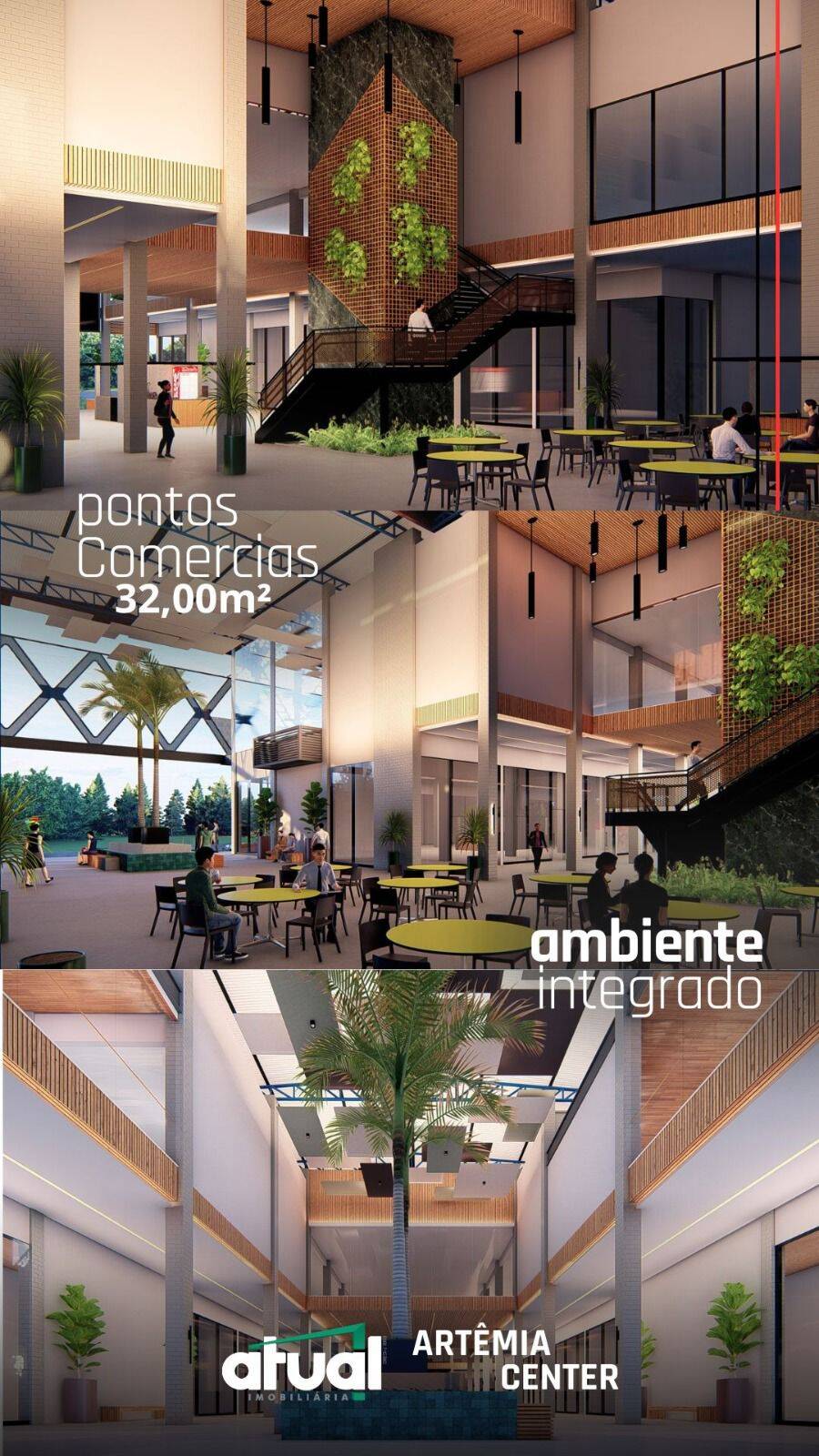 Sala-Conjunto - Foto 2