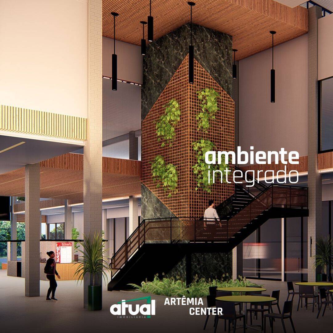 Sala-Conjunto - Foto 4