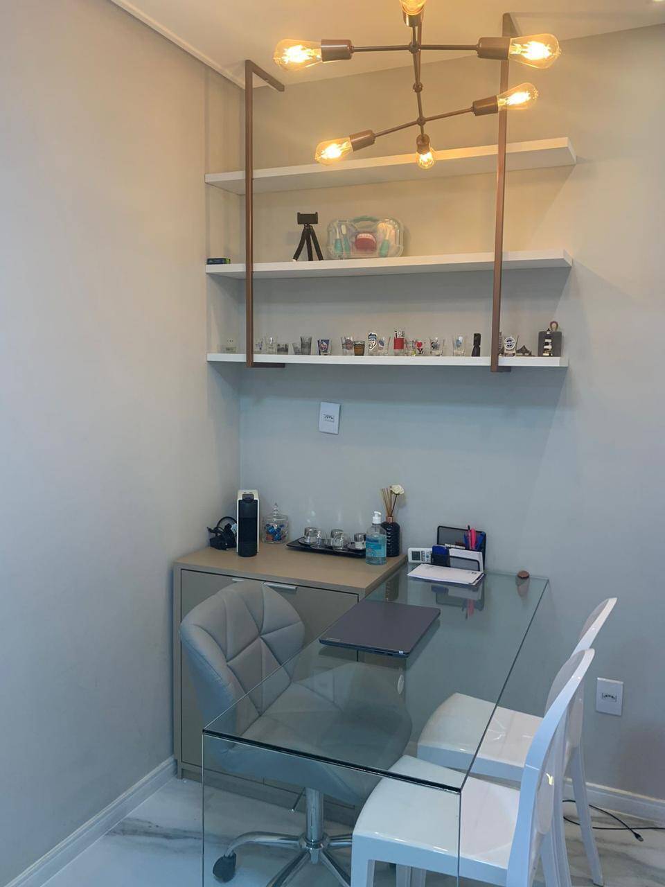 Sala-Conjunto - Foto 3