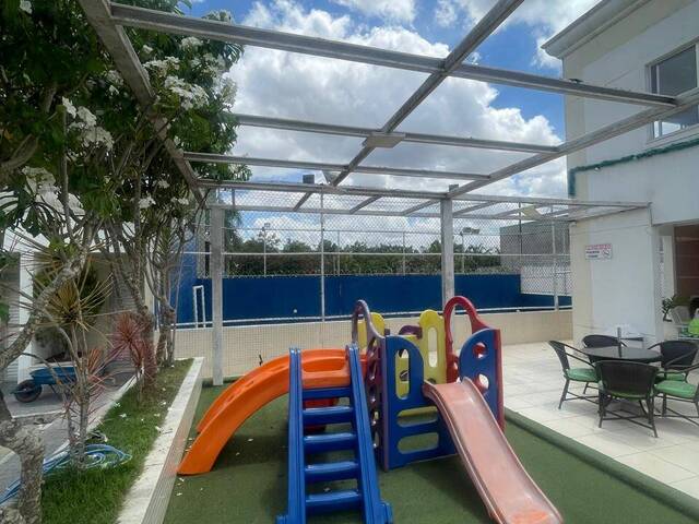 Apartamento para Locação em Feira de Santana - 2