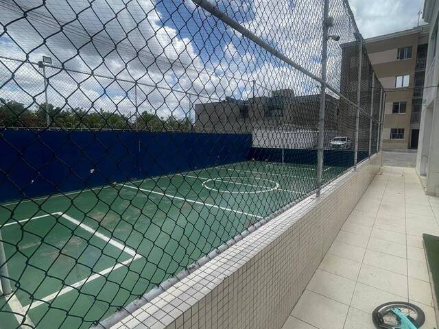 Apartamento para Locação em Feira de Santana - 3