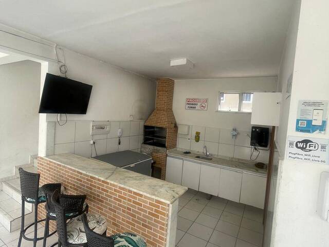 Apartamento para Locação em Feira de Santana - 4