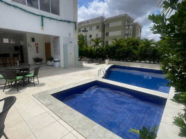 Apartamento para Locação em Feira de Santana - 5