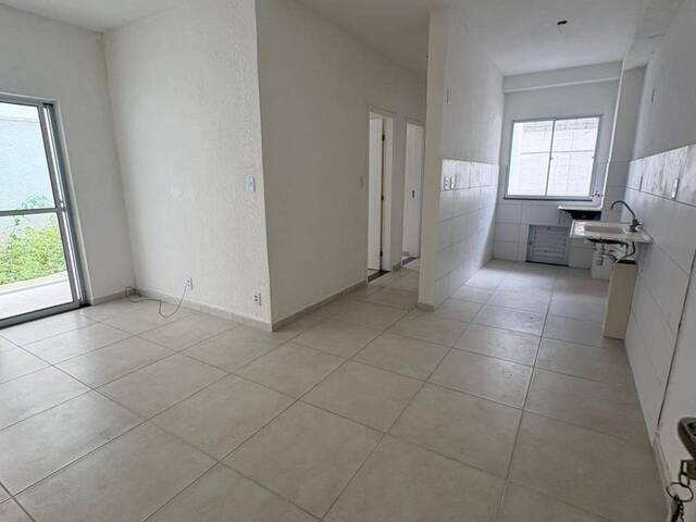 #2 - Apartamento para Locação em Feira de Santana - BA