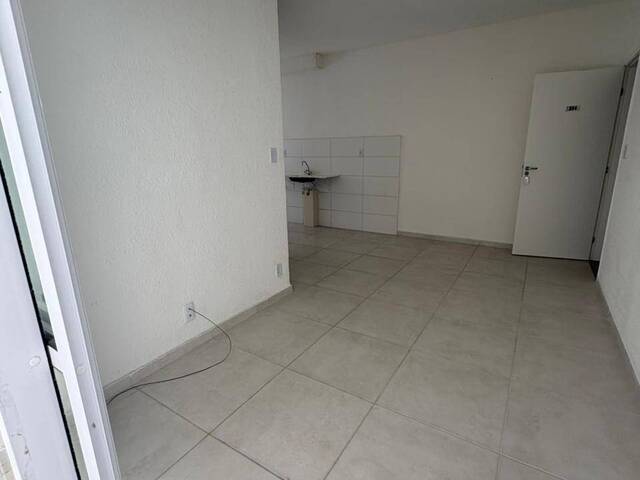#2 - Apartamento para Locação em Feira de Santana - BA
