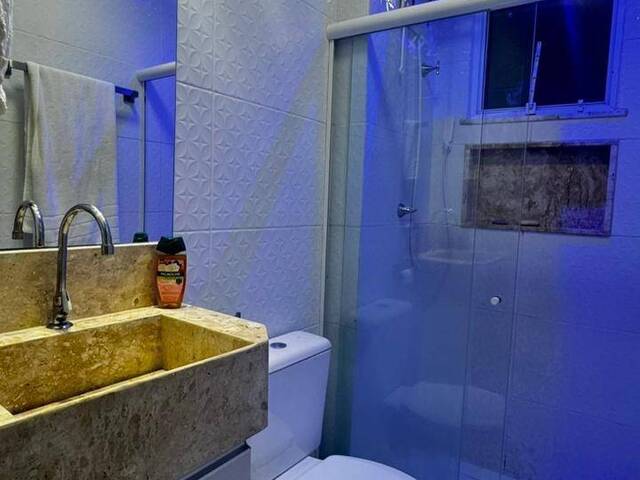 #3 - Casa para Lançamento em Feira de Santana - BA