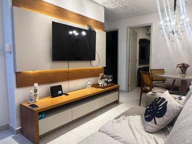 #3 - Casa para Lançamento em Feira de Santana - BA