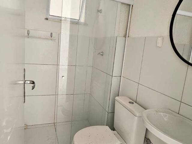 #7 - Casa para Venda em Feira de Santana - BA