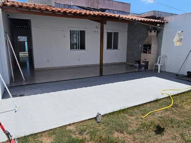 #7 - Casa para Venda em Feira de Santana - BA