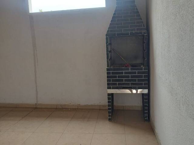 #6 - Casa para Locação em Feira de Santana - BA