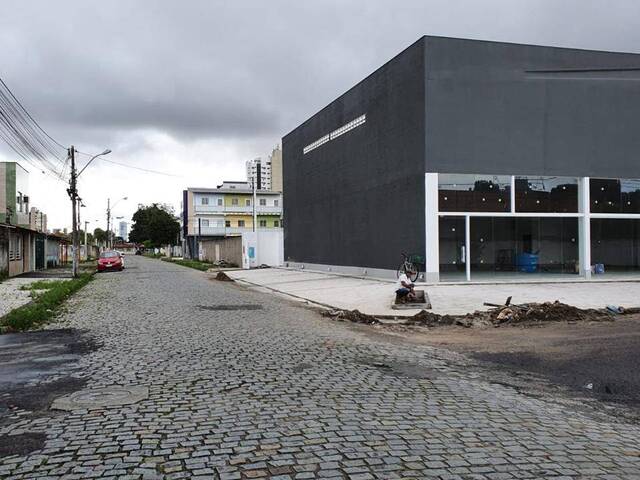 #8 - Sala para Venda em Feira de Santana - BA